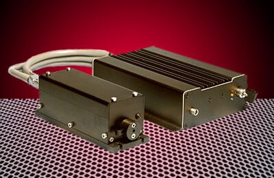 Laser accordable haute puissance jusqu'à 200 nm/s : T500S