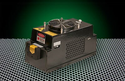 N61 Air-Cooled Argon Laser